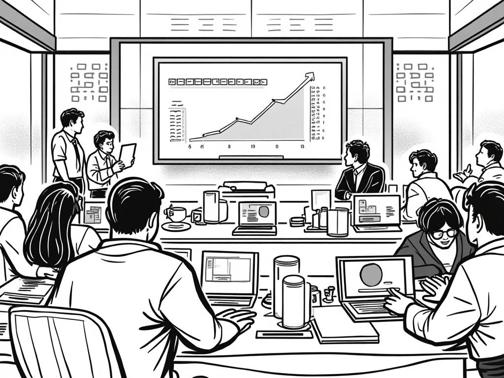 Ghadan Program Accelerator