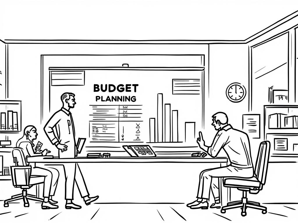 UAE budget expenditures